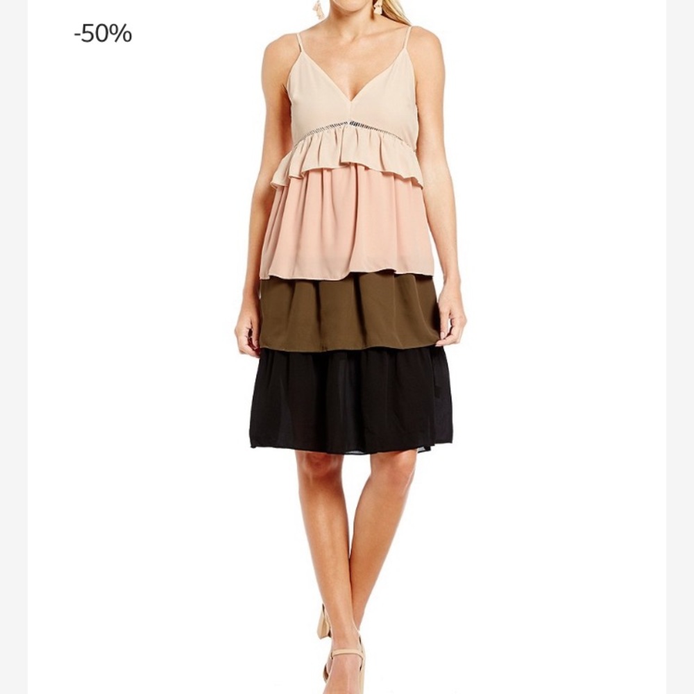 Gianni Bini Trey Dress. Size small